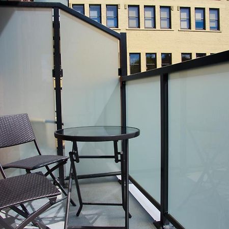 Victoria Old Town One Bedroom Apartment Exterior foto