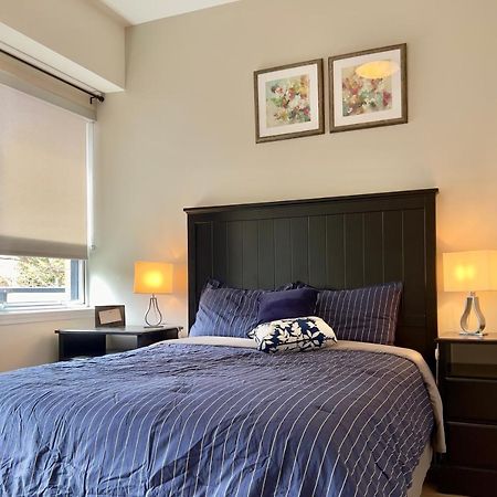 Victoria Old Town One Bedroom Apartment Exterior foto