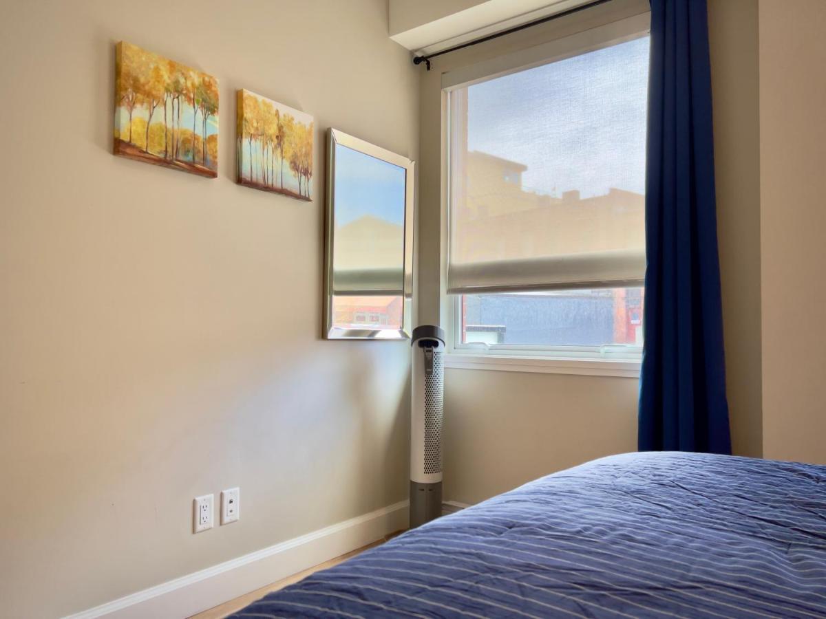 Victoria Old Town One Bedroom Apartment Exterior foto