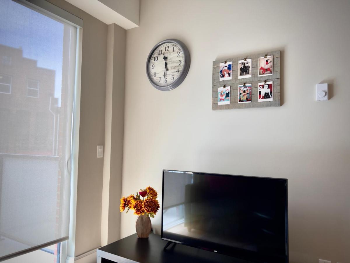 Victoria Old Town One Bedroom Apartment Exterior foto